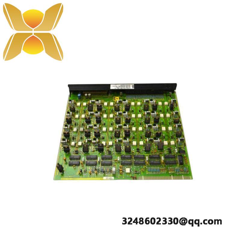 ALSTOM TRVC062105000 TRVC070938005.A