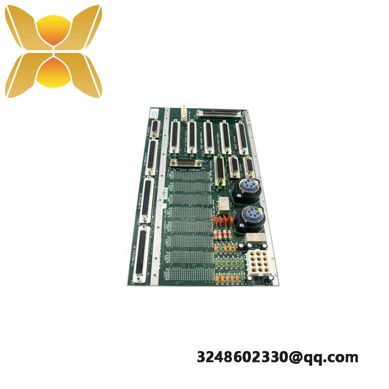 AMAT 0100-01577 PCB BOARD
