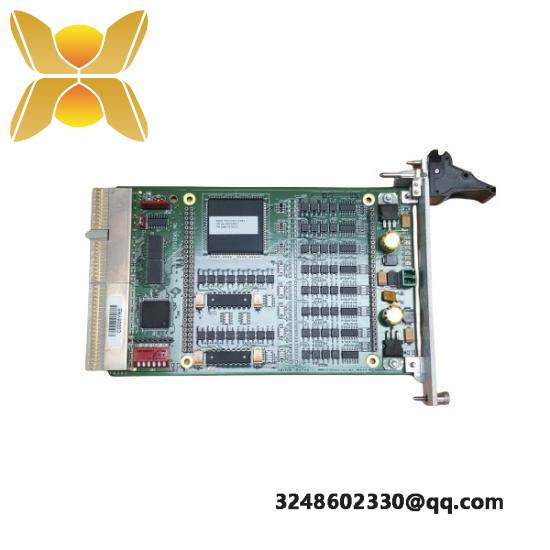 AMAT ASSY NO 603603-103 0190-15384  I/O Module