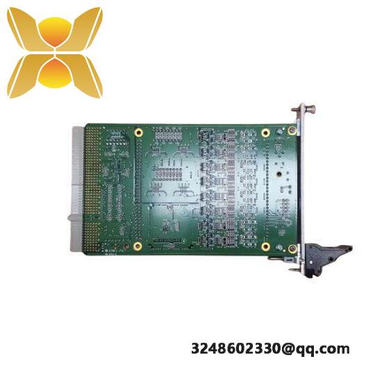 AMAT ASSY NO 603603-103 0190-15384  I/O Module