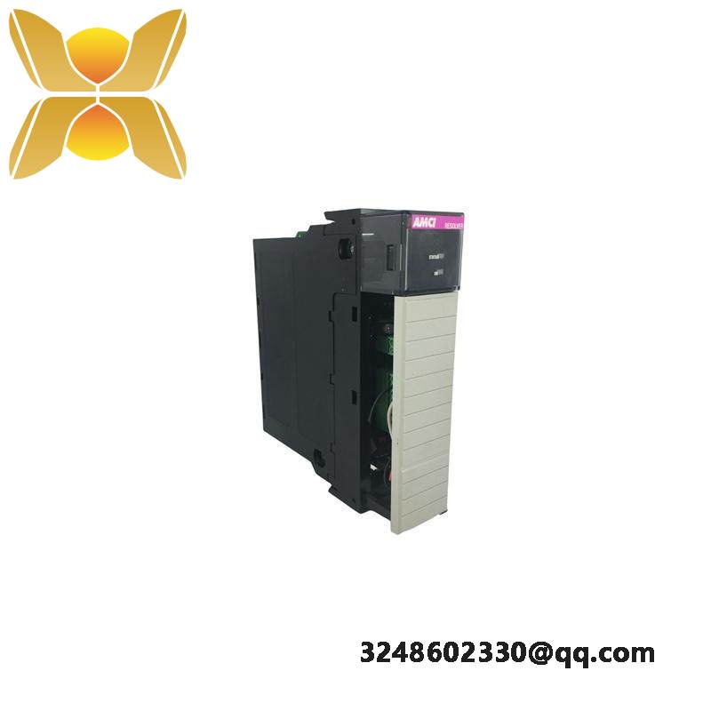 AMCI 1241 1 Channel Resolver Unit