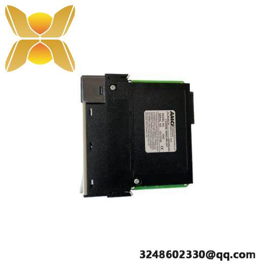 AMCI AMCI 1242 ControlLogix 2-Channel