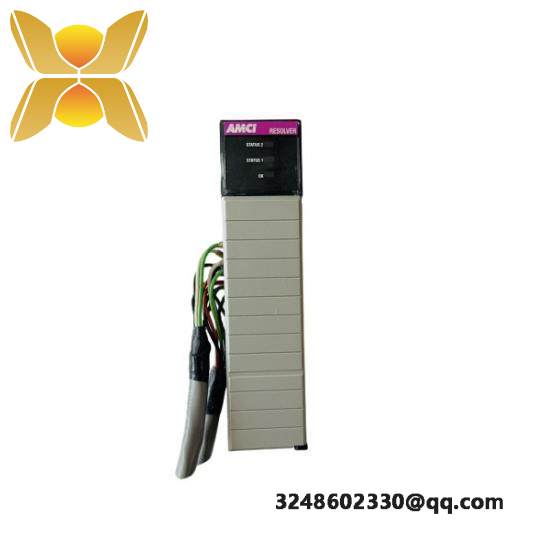 AMCI AMCI 1242 ControlLogix 2-Channel