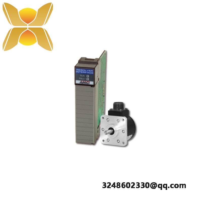 AMCI AMCI 1531 Resolver Interface Module