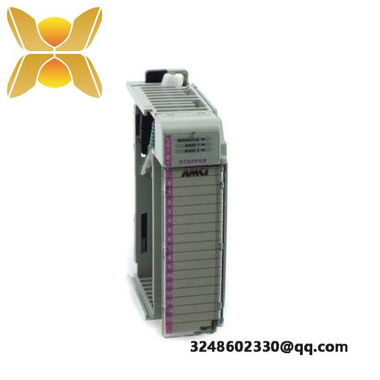 16137-122  Moore APACS I/O Cable Assembly