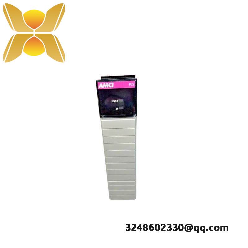 AMCI AMCI 8213 Programable Limit Switch
