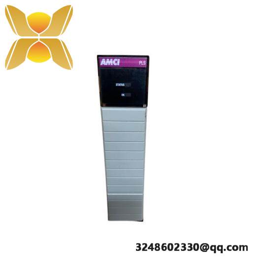 AMCI AMCI 8213 Resolver PLS