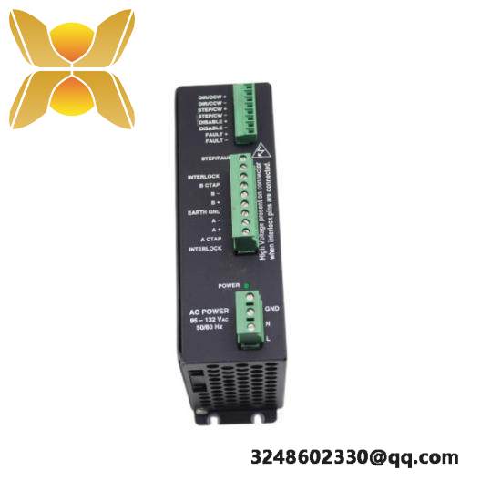 AMCI SD17060B Stepper Drive