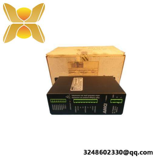 AMCI SD17060B Stepper Drive