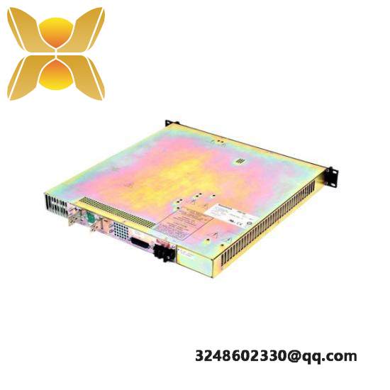 AMETEK DCS33-33E DC Power Supply
