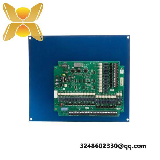 AMETEK MAE HY2004270900A8