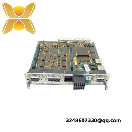 AMK AE-R03-2.03+AE-ETC-1.01 motherboard