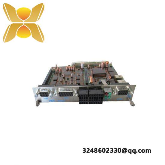 AMK AE-R03 KW-R03-1208365 Control Board