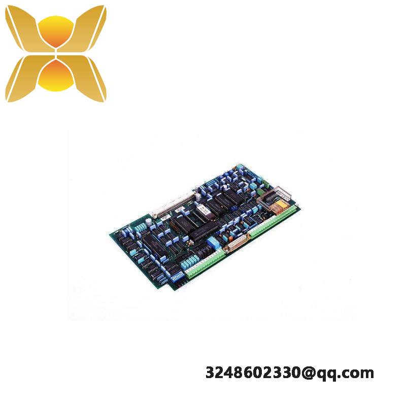 AMK AMK MIFA M2 Motor Controls