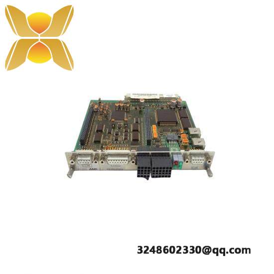 AMK KW-EC1 AE-ETC-1.01 semiconductor device driver card