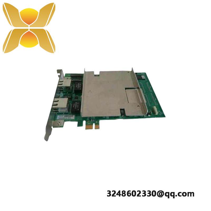 YOKOGAWA AMM32J S1 Analog Module