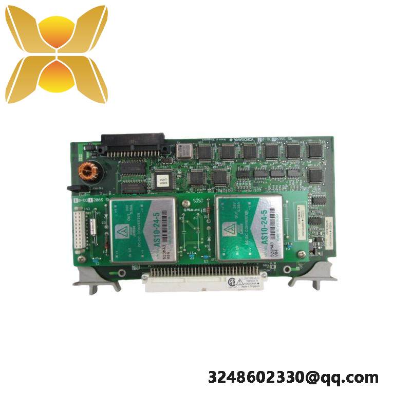 Honeywell AMM52