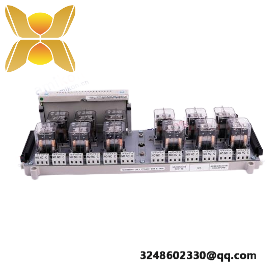 AMP 48-8-16M/PS/AUX 00-88060-019 PMI MOTION CONTROL