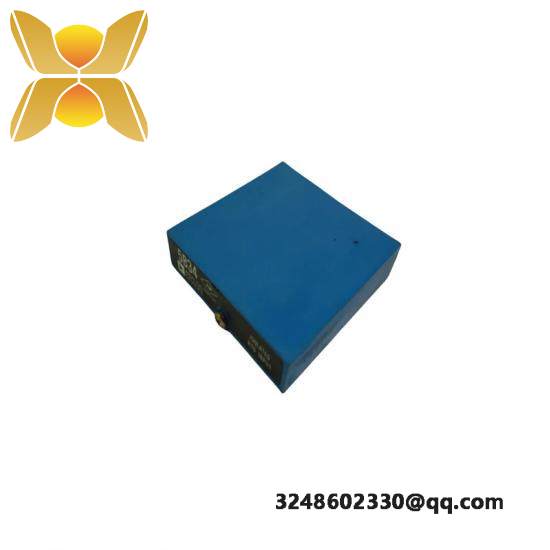 ANALOG DEVICES 5B34-04