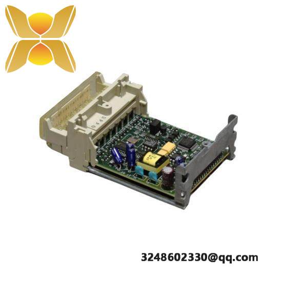 Analog Input Module TSXAEZ414  Schneider Electric