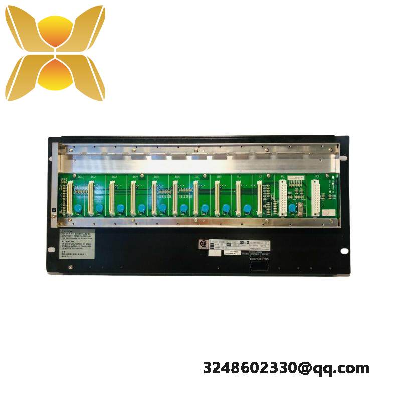 YOKOGAWA ANB10D-S1 Node Interface Unit