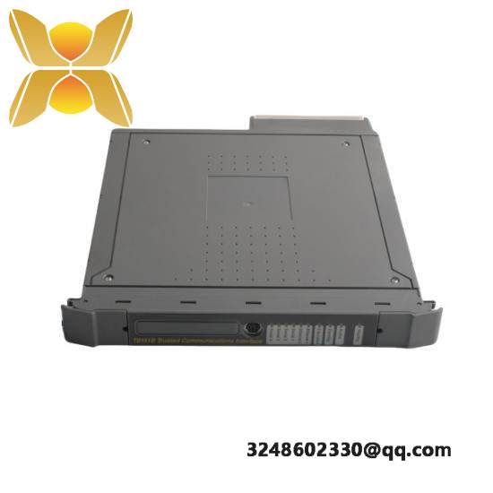 ANDOVER CPU-8M