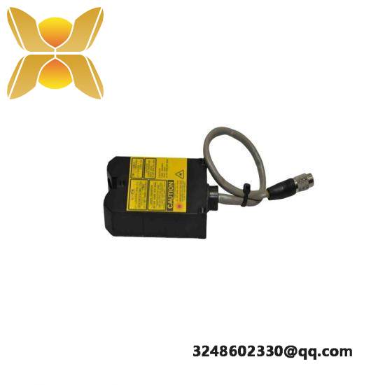 ANRITSU KL1301BMBH photoelectric sensor