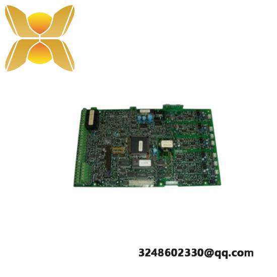 ANSALDO IN95111 Module
