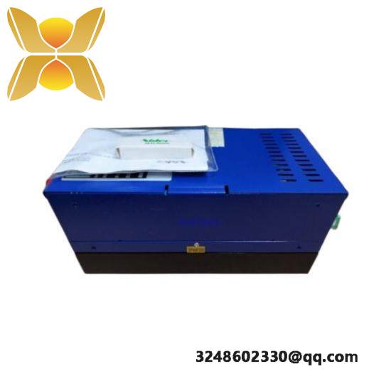 ANSALDO SPAM050U1D Drive