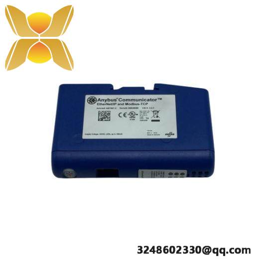 ANYBUS AB-7007-C ANYBUS COMMUNICATOR