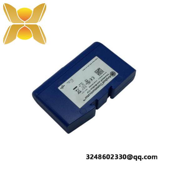 ANYBUS AB-7007-C ANYBUS COMMUNICATOR