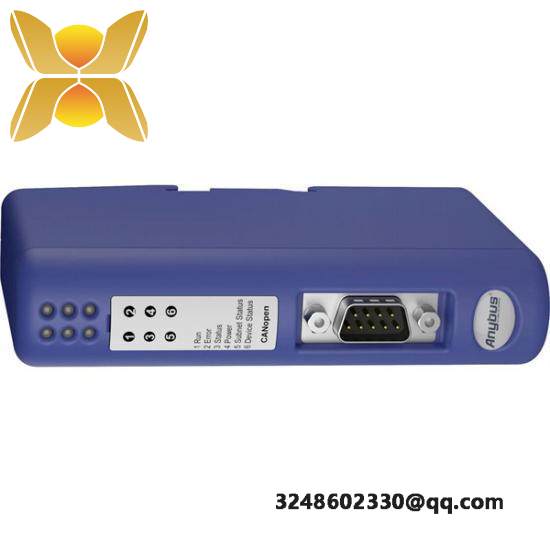 ANYBUS AB7065-C Communicator Module