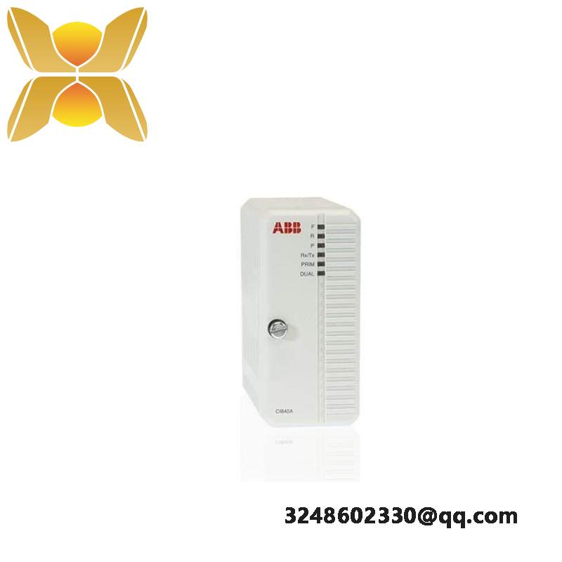 ANYBUS CI840A PROFIBUS DP-V1 Interface