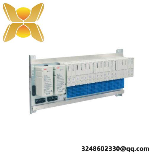 AO920S 3KDE175531L9200 ABB