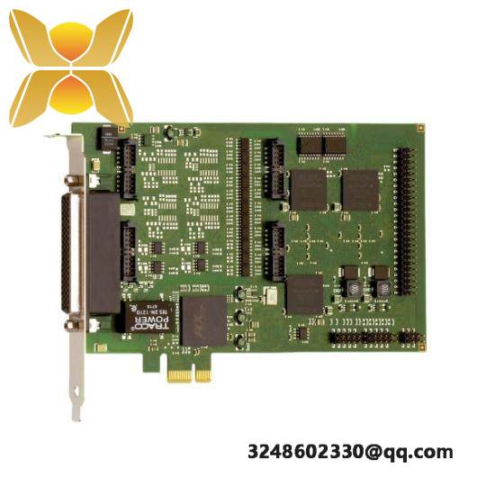 APCI-5096  Multifunction Counter Board