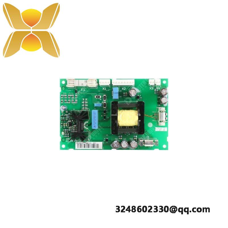 ABB APOW-01C 64605666B Power supply Board for ABB Inverter Drive
