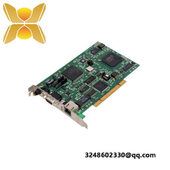 APPLICOM PCIE2000ETH Interface Card