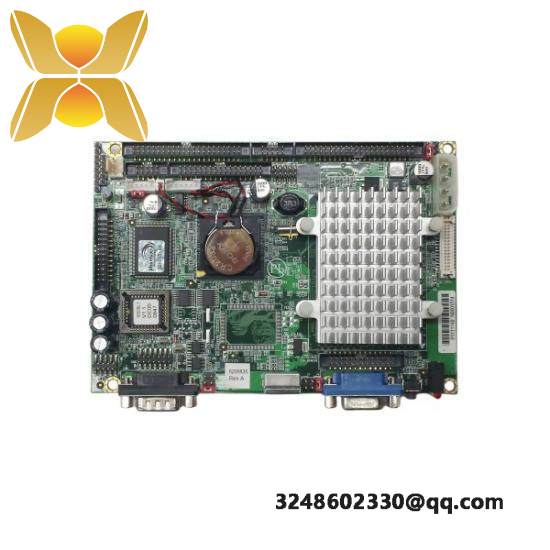 AR-B1652 Industrial CPU Board