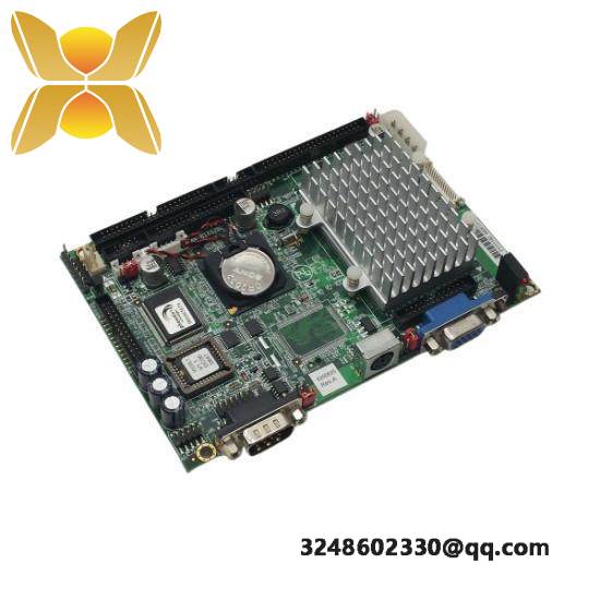 AR-B1652 Industrial CPU Board