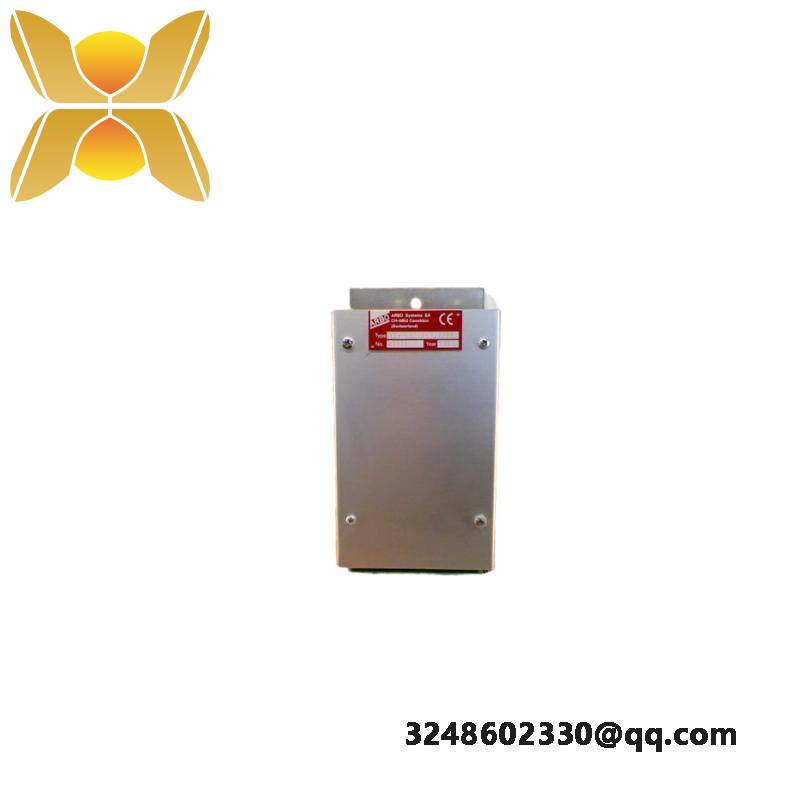 ARBO SE-WLS220-2.1/05 VIBRATOR CONTROLLER