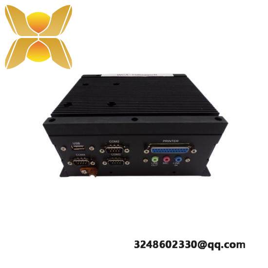ARISTA MICROBOX-6824A Industrial Panel Computer 12V, 2A