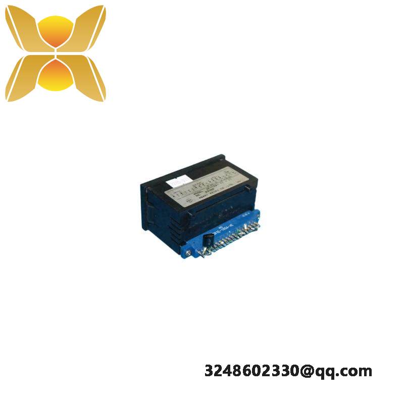 ASAHI KEIKI AP102-13-11 Panel Meter