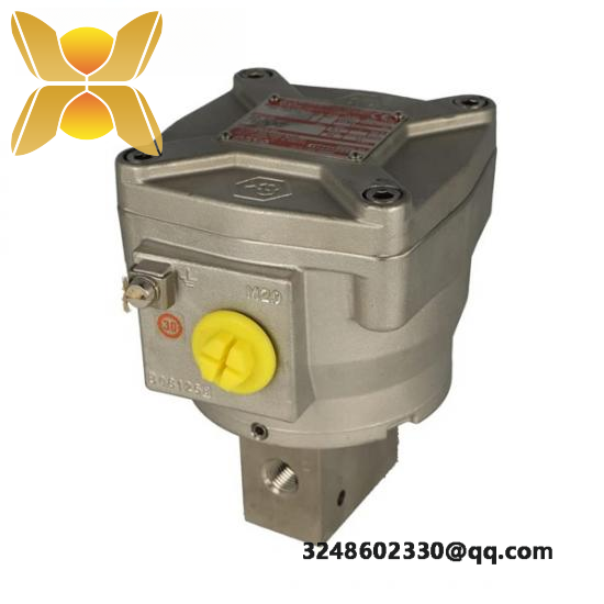 ASCO HB20A214