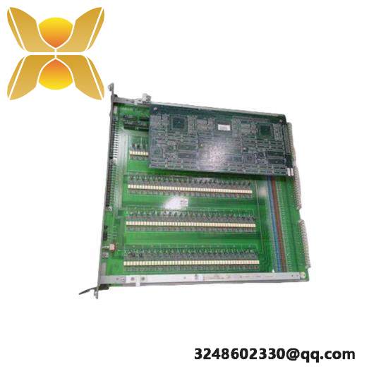 ASEA BROWN BOVERI MDI32BIS INPUT MODULE