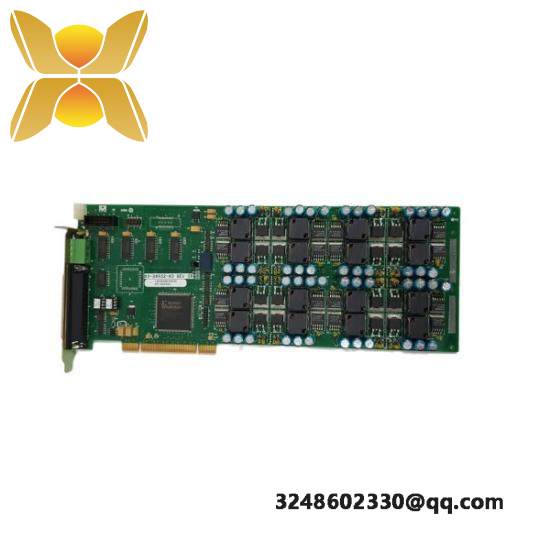ASM 03-20932-03/N PCB Board