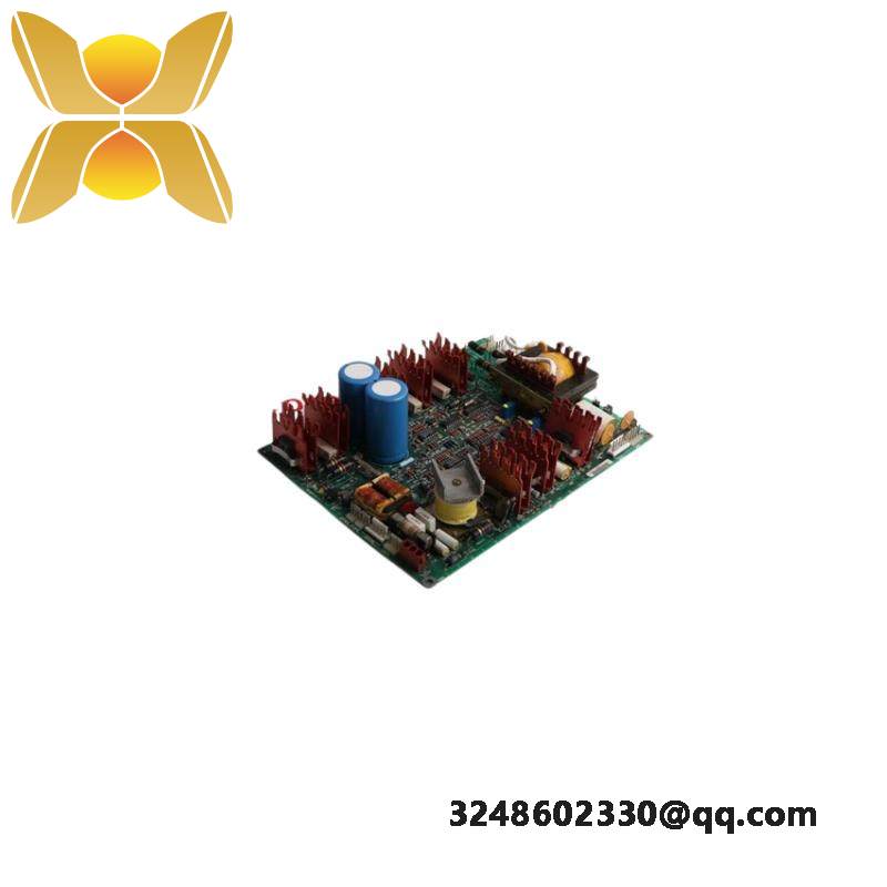 ASML PWB-820222-2 PLC module