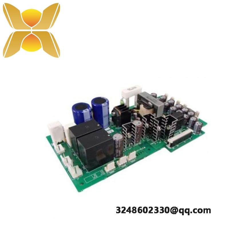 FOXBORO ASSY 0301059 0399130 DCS module