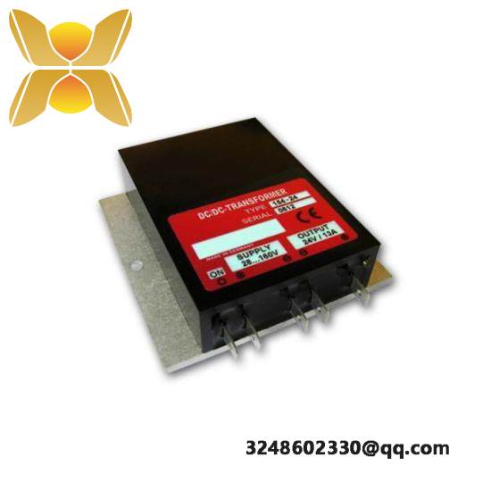 ATECH DE154-24 Power Supply module