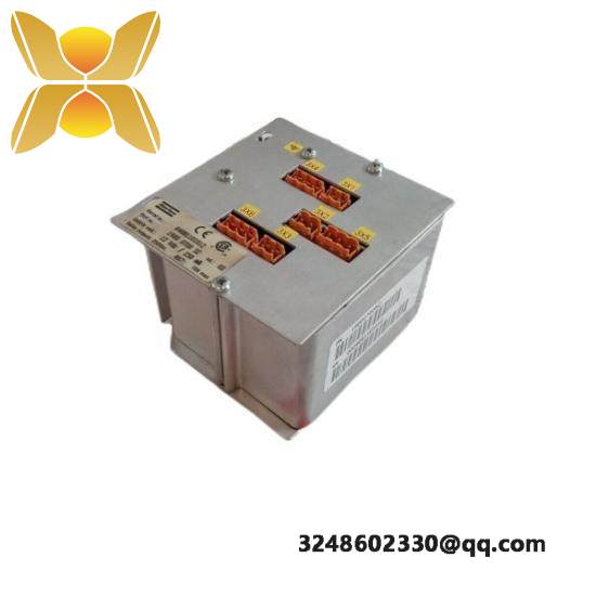 ATLAS COPCO 1900070052 AIR COMPRESSOR CONTROLLER