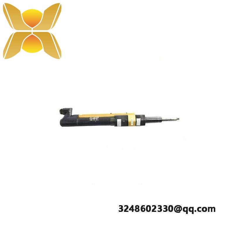 Atlas Copco 4230 1705 80 QMR62-32-RT Nutrunner Motor